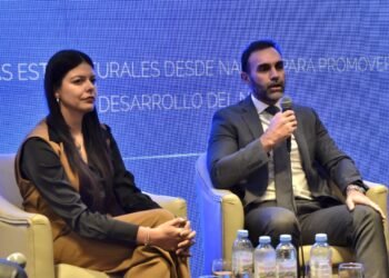 Ezequiel Atauche: “estamos transitando un camino de crecimiento para la Argentina y Jujuy”