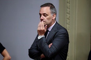 El Gobierno trata de no mostrar fisuras y se alinea detrás del discurso oficial en defensa de Manuel Adorni