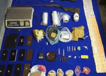 Operativos contra el narcomenudeo en Jujuy: más de 50 demorados y 13 mil dosis secuestradas en marzo