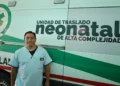 Traslados neonatales: más de 1.200 vidas cuidadas con cero mortalidad en ruta