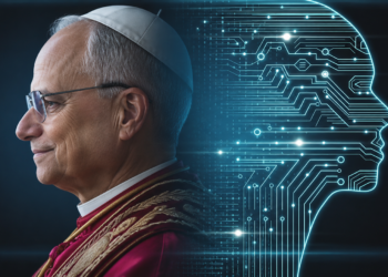 León XIV lanzó su primera encíclica y exigió «desarmar» la Inteligencia Artificial de las lógicas de muerte