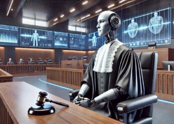 Abogados quisieron manipular a la IA del Poder Judicial