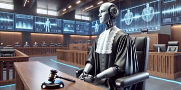 Abogados quisieron manipular a la IA del Poder Judicial