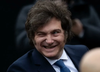 Nueva encuesta muestra una tendencia de recuperación en la aprobación de Javier Milei