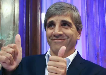 Luis Caputo anunció que las exportaciones PyME alcanzaron su nivel más alto en 13 años