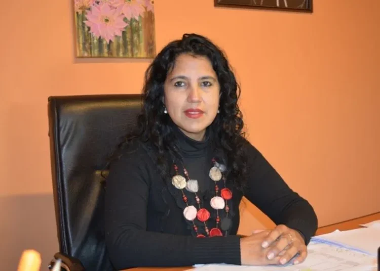 Diputada de la UCR cruzó ahora a Ballesty por el «abandono que Milei aplica sobre las mujeres»