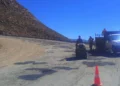 Las obras viales en Jujuy se ejecutan y financian con recursos provinciales
