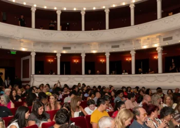 Cultura en 7 días: agenda de actividades del 5 al 11 de marzo en Jujuy