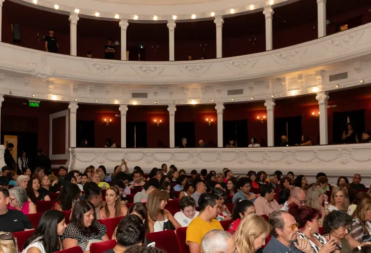 Cultura en 7 días: agenda de actividades del 5 al 11 de marzo en Jujuy