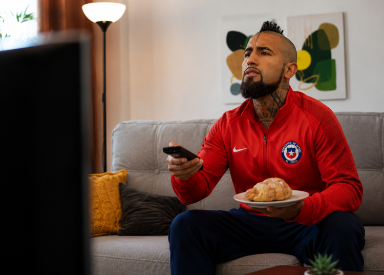 Atento Chile: guía completa para ver el Mundial 2026