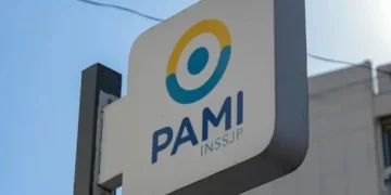 Paro nacional de 72 horas de médicos de cabecera y odontólogos de PAMI