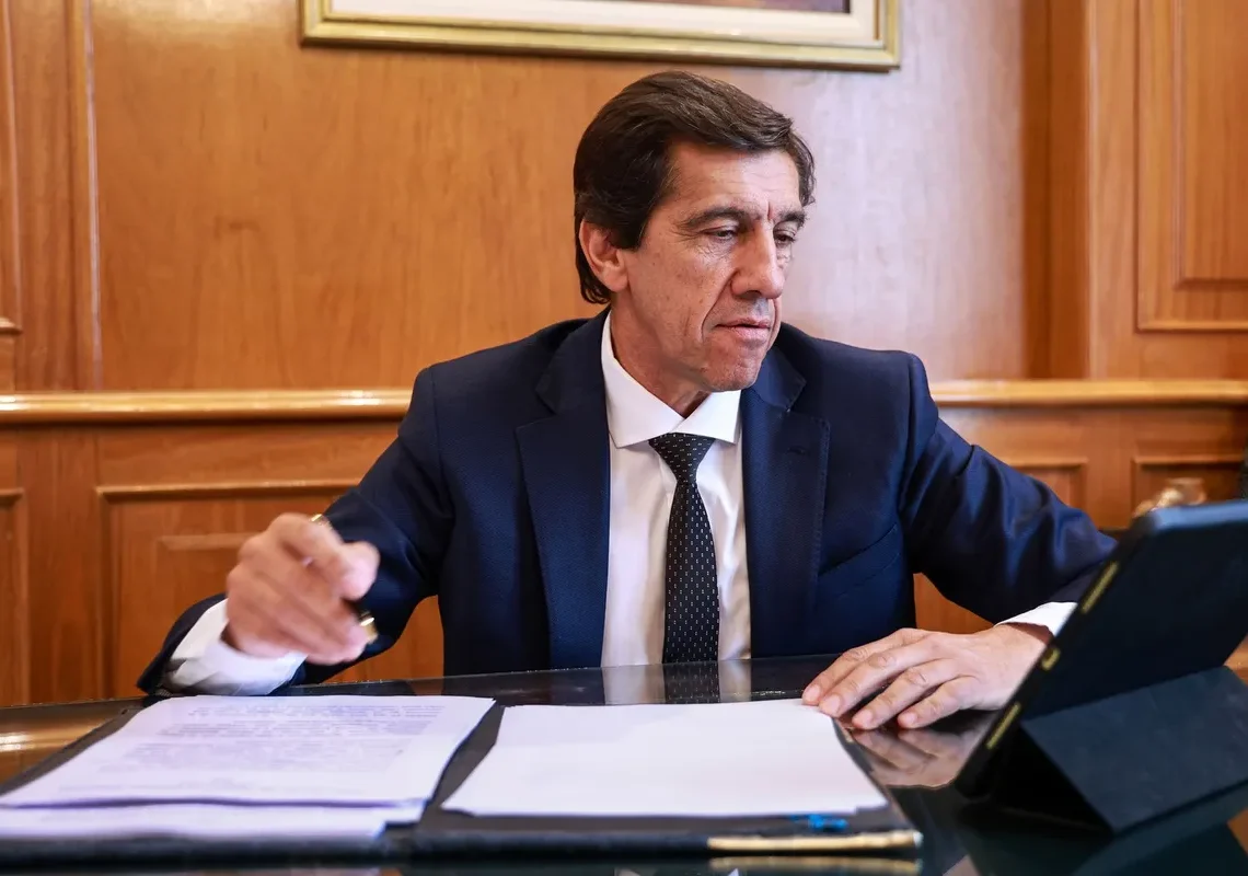 Alivio para el comercio jujeño: Sadir anunció un millonario paquete de beneficios, créditos subsidiados y rebajas fiscales