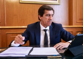 Alivio para el comercio jujeño: Sadir anunció un millonario paquete de beneficios, créditos subsidiados y rebajas fiscales