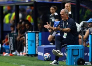 Uruguay en modo Sampaoli: rebelión total del plantel contra Marcelo Bielsa antes de jugar con España