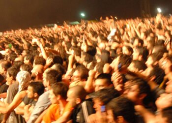 Presentan un proyecto de ley para declarar el «Día Nacional de la Cultura Ricotera y el Pogo» en homenaje al Indio Solari