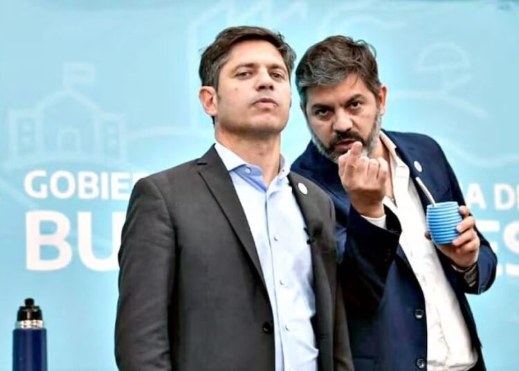 Memoria selectiva: un funcionario K aseguró que con Alberto Fernández la economía «estaba mejor que ahora»