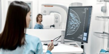 La IA reduce a la mitad los tiempos de un estudio médico fundamental para las mujeres