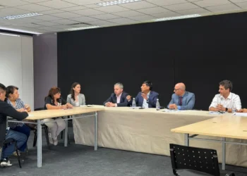 El Gobierno de Jujuy planteó un adelantamiento del aumento salarial