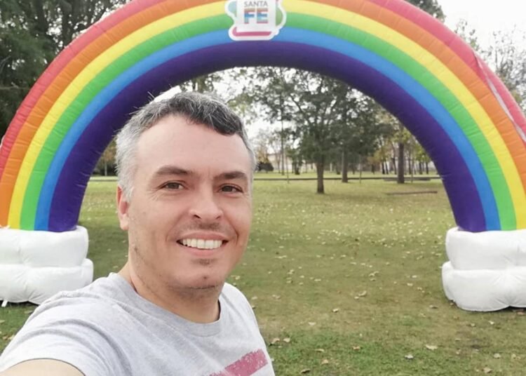Diputado propuso declarar de interés público el documental “Amor trava”