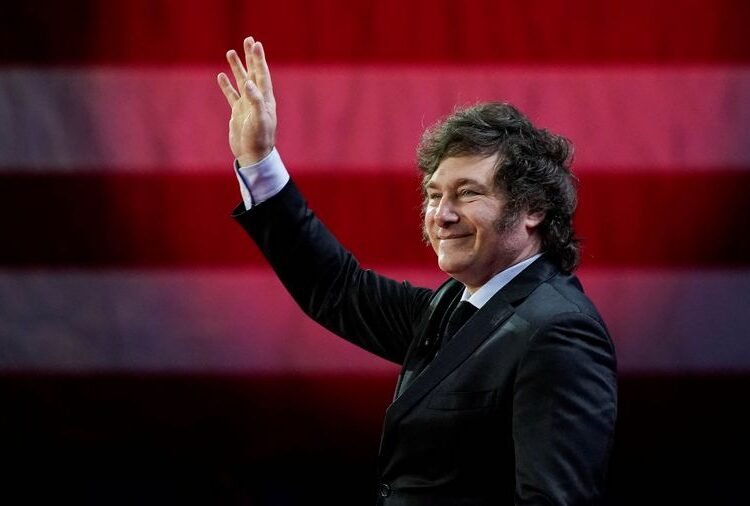“El renacimiento de Argentina continúa”: The Washington Post volvió a ponderar la economía de Javier Milei