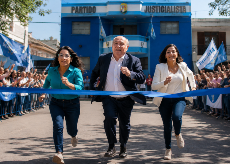 El PJ de Jujuy vuelve a las urnas y arranca la carrera para el 30 de agosto