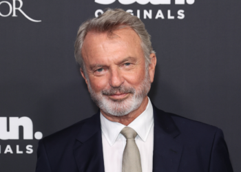 Luto en Hollywood: murió Sam Neill, el inolvidable protagonista de «Jurassic Park»