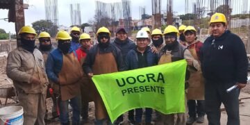 Conflicto en la Ruta 34: Empresa afirma que Nación adeuda 19.000 millones de pesos y 180 familias jujeñas están en crisis