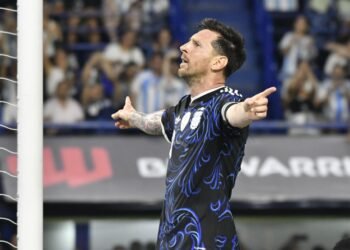 Argentina e Inglaterra juegan el partido que marcará a una generación en el Mundial 2026