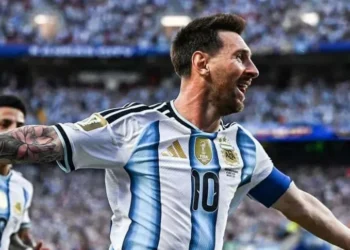 Así quedó el cuadro de octavos de final del Mundial 2026