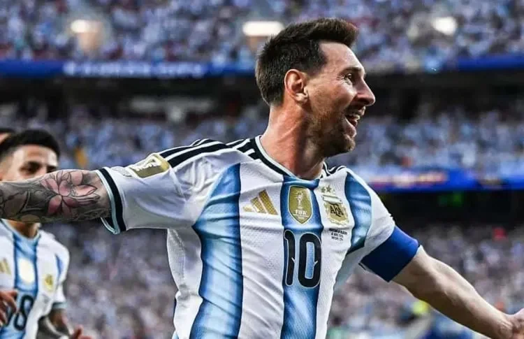 Así quedó el cuadro de octavos de final del Mundial 2026