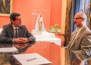 El Gobierno de Jujuy y UNICEF fortalecerán las políticas públicas para niñas, niños y adolescentes