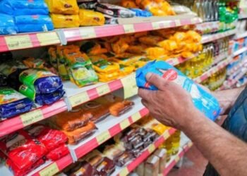 El INDEC publica la inflación de julio y hay expectativas del mercado tras el dato porteño