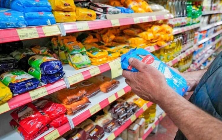 El INDEC publica la inflación de julio y hay expectativas del mercado tras el dato porteño