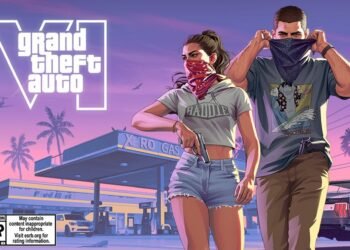 Boom gamer: GTA 6 presentará su primer gameplay el 27 de agosto en primicia por Netflix
