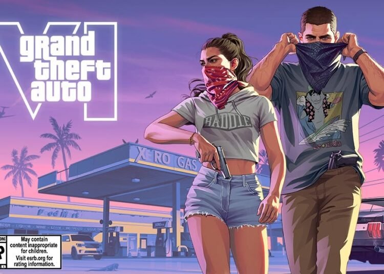 Boom gamer: GTA 6 presentará su primer gameplay el 27 de agosto en primicia por Netflix