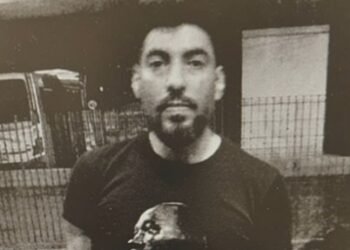 Detuvieron a Facundo Moyano tras un violento episodio en Belgrano: lo imputan por privación ilegítima de la libertad y lesiones