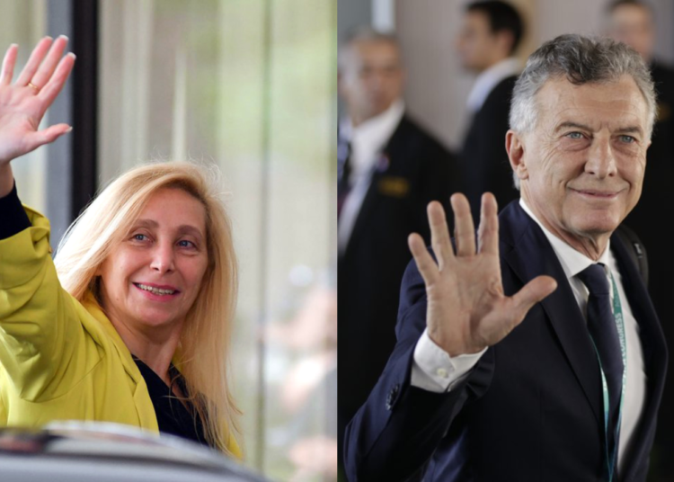La condición de Karina Milei para avanzar en un acuerdo electoral con Mauricio Macri