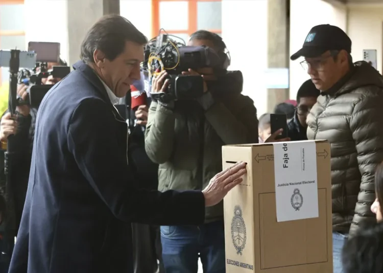 Finalmente se desdoblarán las elecciones 2027 en Jujuy