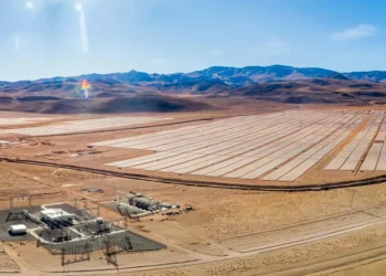 Jujuy avanza hacia la cancelación del Bono Verde de Cauchari