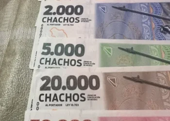 Qué son los Chachos de La Rioja: por qué volvieron las cuasimonedas y cuáles circularon en Argentina