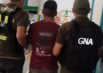 Operativo “Los 7 Enarquitos”: Desbaratan una red narco familiar en Jujuy y Salta con más de 61 kilos de cocaína