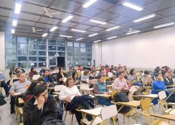La UNJu lanzó el programa “Experience AI” para capacitar docentes en Inteligencia Artificial