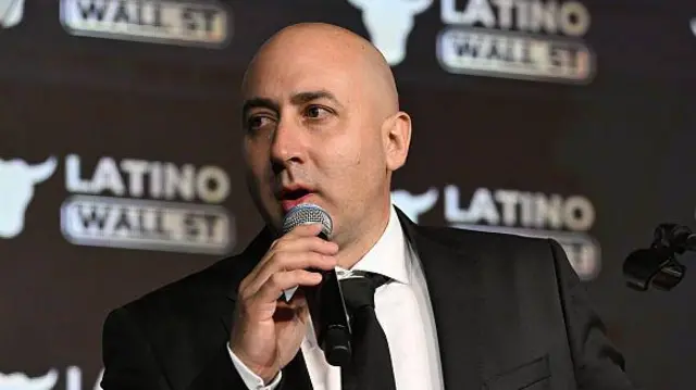 Alberto Fernández arremetió contra Fernando Cerimedo y lo acusó de femicida