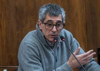 Juicio de los Cuadernos: Exgerente de Techint confirmó la entrega de coimas a Roberto Baratta