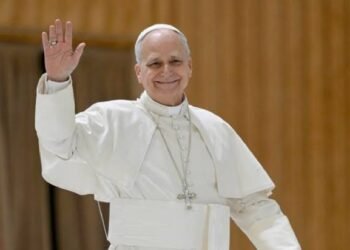 Confirmado: El papa León XIV visitará la Argentina en noviembre en el marco de su gira por América Latina