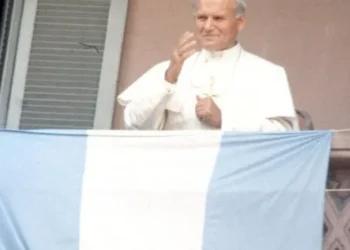 La última visita de un Papa a la Argentina: así fue la maratónica gira de Juan Pablo II en 1987