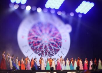 FNE 2026: Jujuy elige a su Representante Provincial con una gran fiesta en Ciudad Cultural