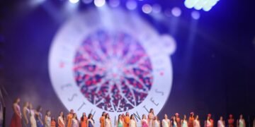 FNE 2026: Jujuy elige a su Representante Provincial con una gran fiesta en Ciudad Cultural