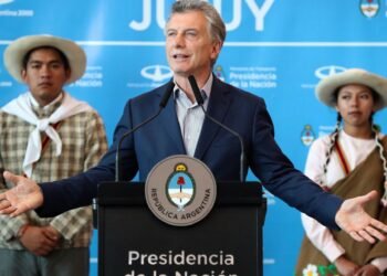 Mauricio Macri vendría a Jujuy para completar su ronda de reuniones con gobernadores radicales