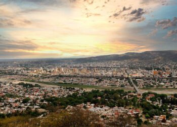 ¿Lluvia o calor? El pronóstico del tiempo para la semana de la FNE en Jujuy